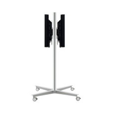Стойка для дисплея SMS Flatscreen X FH MD1455 Double