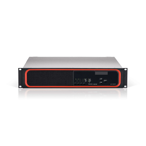 Усилитель Biamp TesiraAMP-4175R