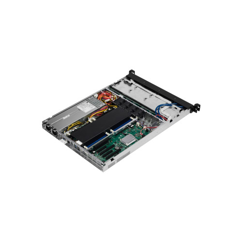 Сервер QTECH QSRV-160412-E-R