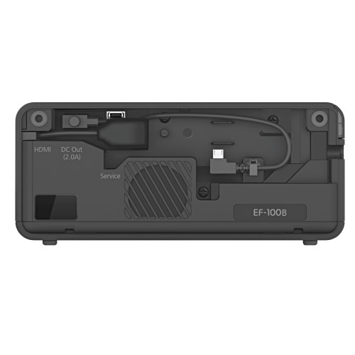 Проектор для домашнего кинотеатра Epson EF-100B