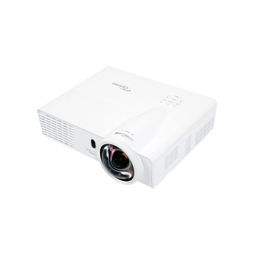 Проектор для домашнего кинотеатра Optoma GT760