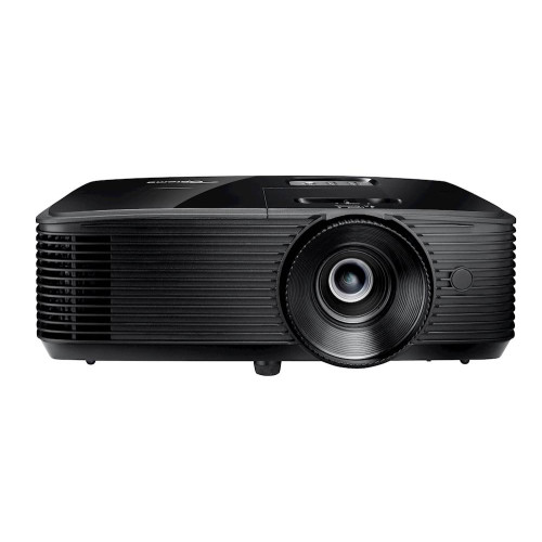 Проектор для домашнего кинотеатра Optoma HD145X