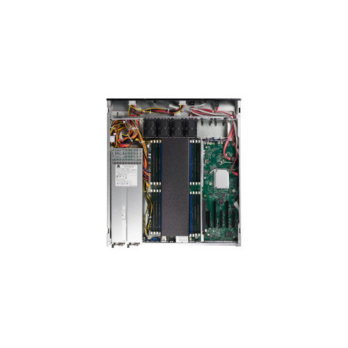 Сервер QTECH QSRV-160812-E-R