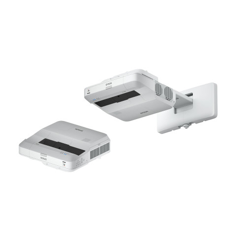 Ультракороткофокусный проектор Epson EB-1440Ui