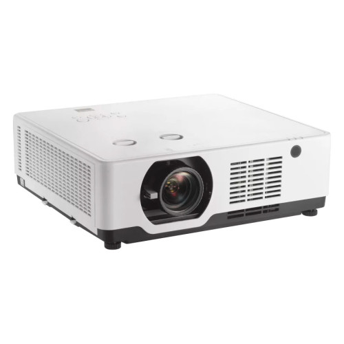 Лазерный проектор Barco iQ6-W6