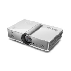 Проектор BenQ SW921+ (WXGA, 5200 лм, throw 1,12–1,8:1, лампа)
