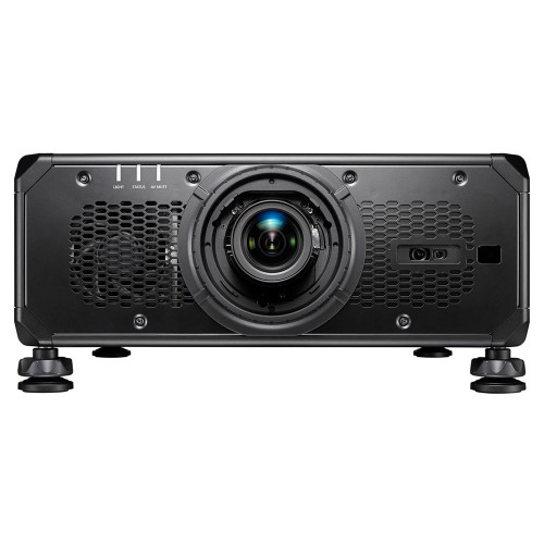 Лазерный проектор Optoma ZU1900