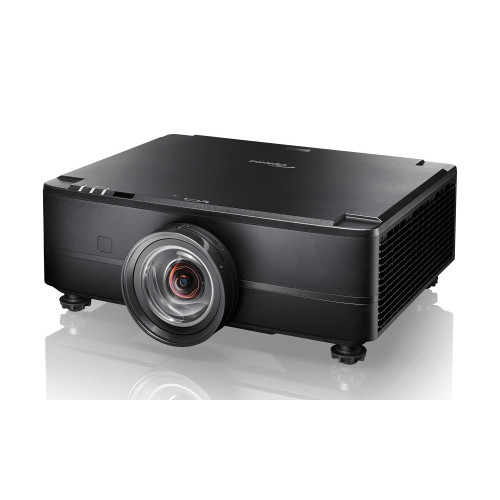 Лазерный проектор Optoma ZK810TST