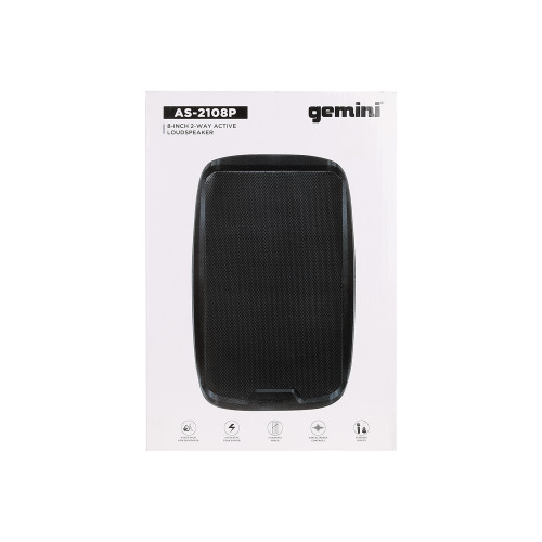 Акустическая система Gemini AS-2108P
