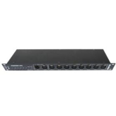 Сплиттер DMX Bristage RDM DMX SP8