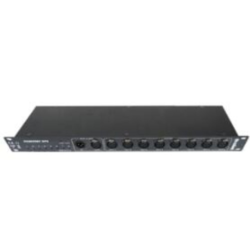 Сплиттер DMX Bristage RDM DMX SP8