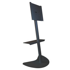 Напольная стойка для дисплея OMB GYRO STAND (black)