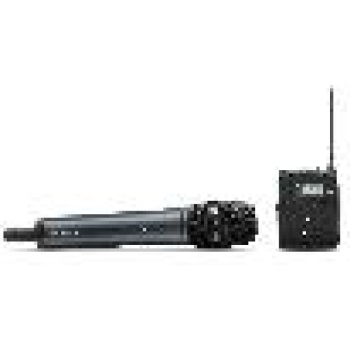 Радиосистема Sennheiser EW 135P G4-A1