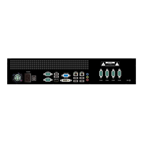 Контроллер-сервер UniStream Digibird DB-UniStream-VMCP-3000