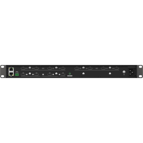 Контроллер видеостены 1U Digibird DB-VWC2-ROC-4H8H-PV