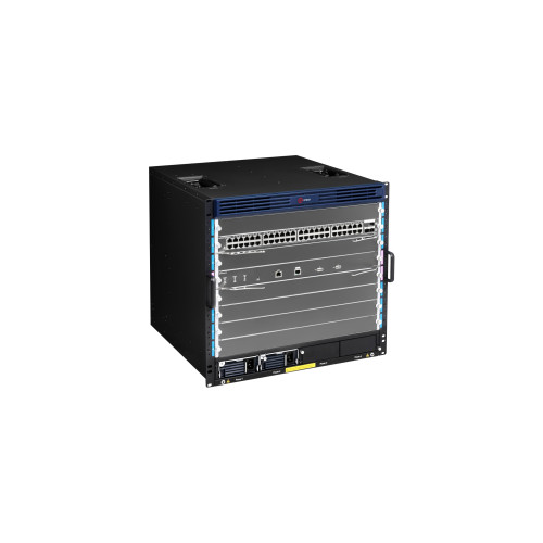 Коммутатор QTECH QSW-7608