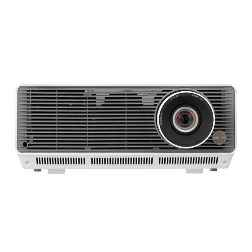 Лазерный проектор LG BU60RG-GL