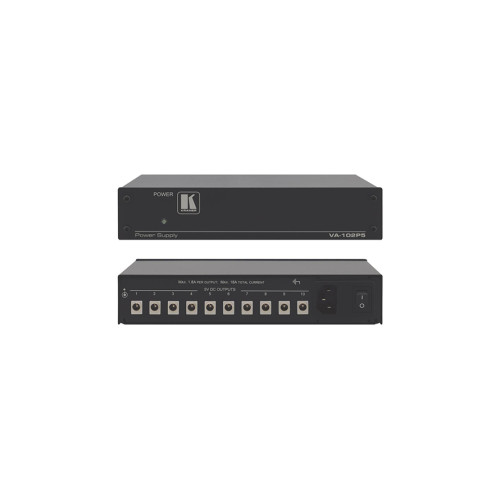 Блок питания Kramer Electronics VA-102P5
