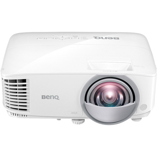 Короткофокусный проектор BenQ MW809STH