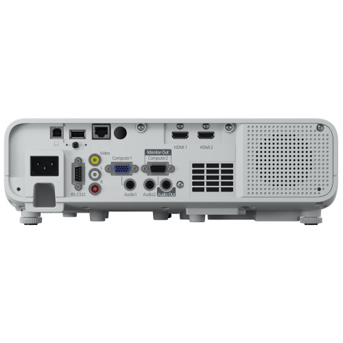 Инсталляционный лазерный проектор Epson EB-L250F