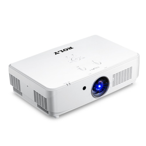 Инсталляционный лазерный проектор ROLY RL-600X