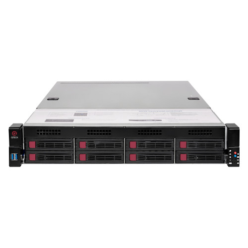 Сервер QTECH QSRV-260812-E-R