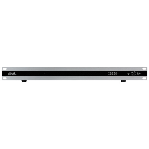 Усилитель Intrend ITAMP-2500Tv2