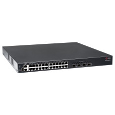 Коммутатор QTECH QSW-4700-28TX-POE