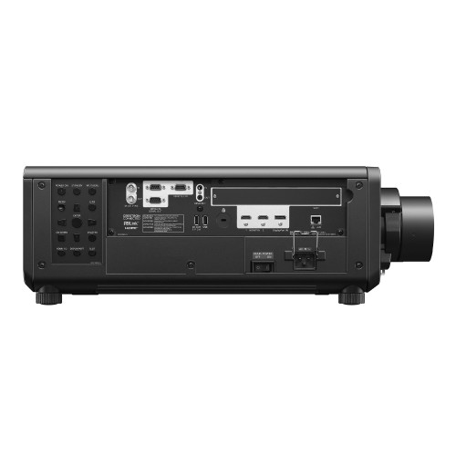Лазерный проектор Panasonic PT-REQ10BE