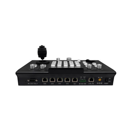 Пульт управления PTZ-камерами Quickconf KT-510CN