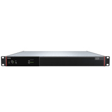 Усилитель Biamp Voltera D 600.4M (4×150 Вт, Dante/AVB, D M)