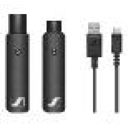 Радиосистема Sennheiser XSW-D XLR BASE SET