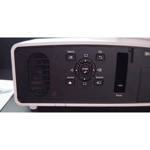 Проектор для домашнего кинотеатра Epson EH-LS500W