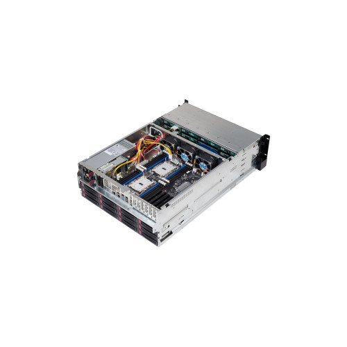 Сервер QTECH QSRV-463612-E-R