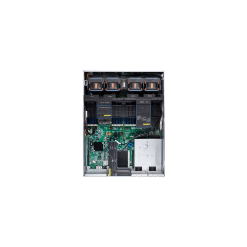 Сервер QTECH QSRV-260802