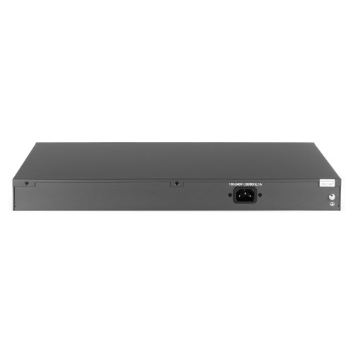 Коммутатор доступа QTECH QSW-4610-52T-AC