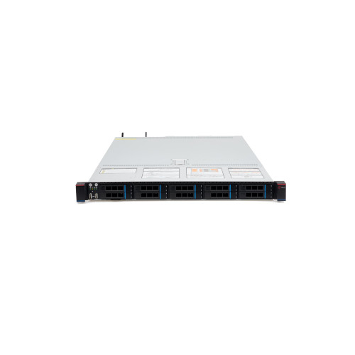 Сервер QTECH QSRV-171002