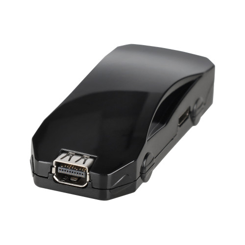 Конвертер сигнала iconBIT HS-2515