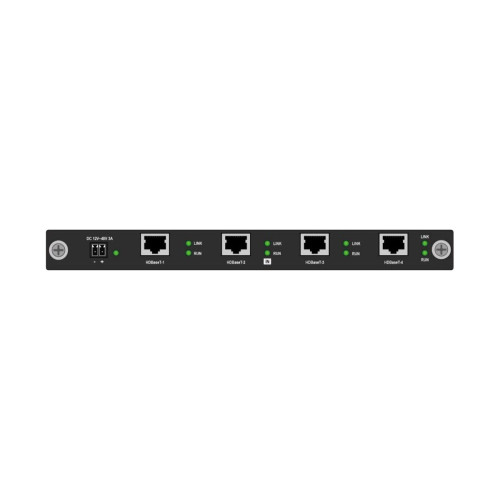 Карта входа HDBaseT (1080р) Digibird DB-VWC2-HP-IC-HDBT4
