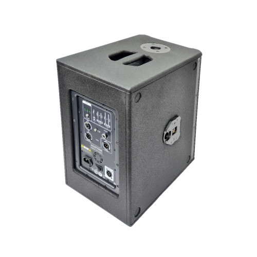 Концертная акустическая система UTTER CS-10ASD