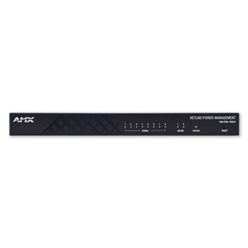 Устройство AMX NXA-PDU-1508-8