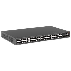 Коммутатор доступа QTECH QSW-4610-52T-AC