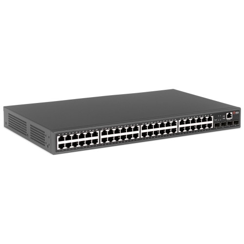 Коммутатор доступа QTECH QSW-4610-52T-AC