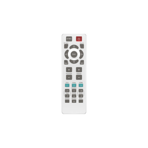 Проектор ScreenPlay InFocus SP224ST