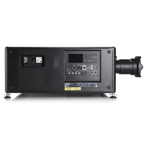 Инсталляционный лазерный проектор Barco UDX-4K22 (R9008605-FC)