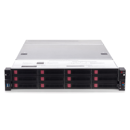 Сервер QTECH QSRV-261212-P-R