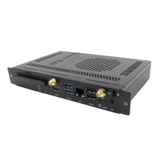 Встраиваемый ПК OPS Lumien S044K (Celeron 3865U, 8 ГБ / 128 ГБ)
