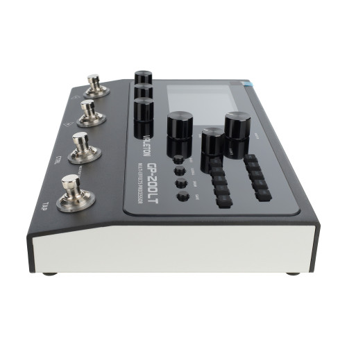 Напольный процессор эффектов Valeton GP-200LT