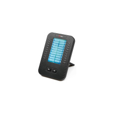 Модуль расширения QTECH QSM-20R (20 клавиш, LCD, для QVP-300PR/600PR)