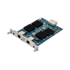 Входная карта 2 HDBaseT Intrend ITMCI-HDBT2A
